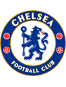   Chelsea
   crest