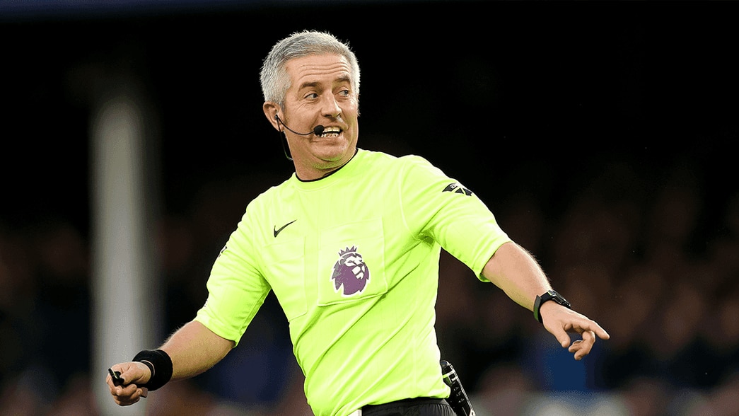 Darren Bond