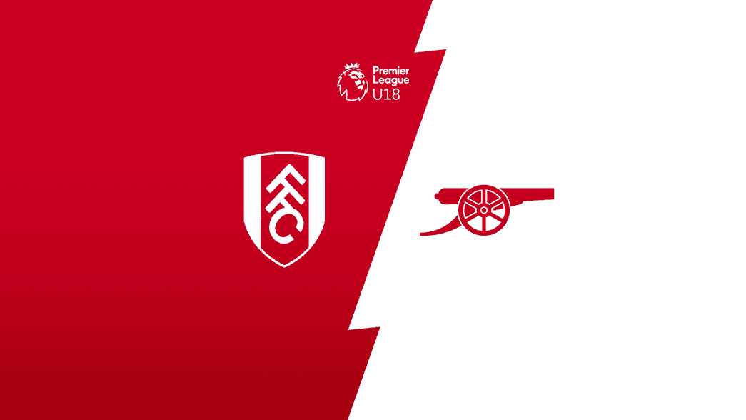 U18s preview away vs Fulham