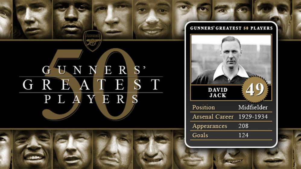 49. David Jack