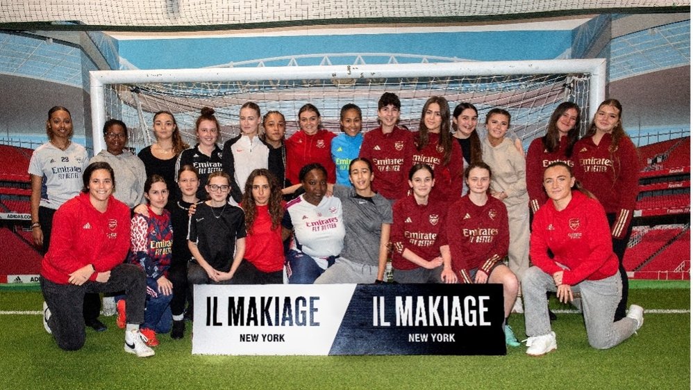 Il Makiage