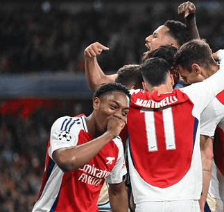 Arsenal Analysed: 5 ways we made it happen