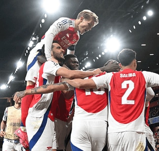 Six key points from our masterclass against Madrid