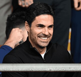 Arteta pleased to head into summer with good vibes