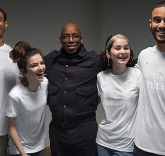 Giving young people more opportunities