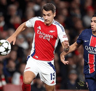 Team news: Four changes for Dinamo Zagreb tie