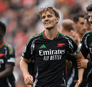 Highlights: Southampton 1-2 Arsenal